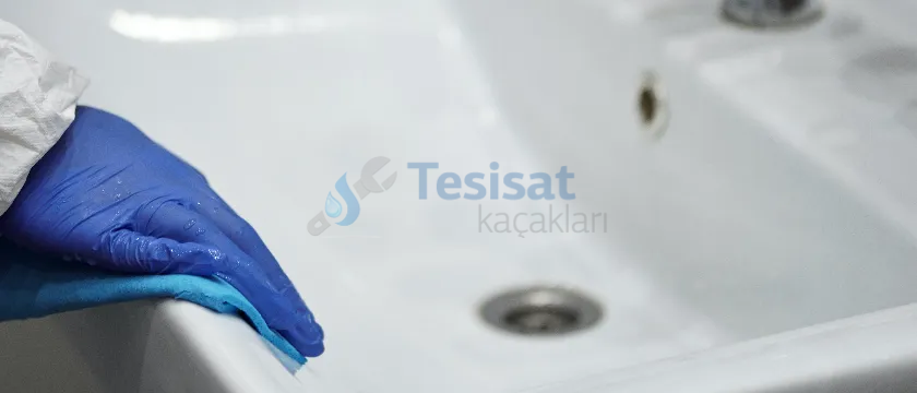 İstanbul Lavabo Tıkanıklığı Açma