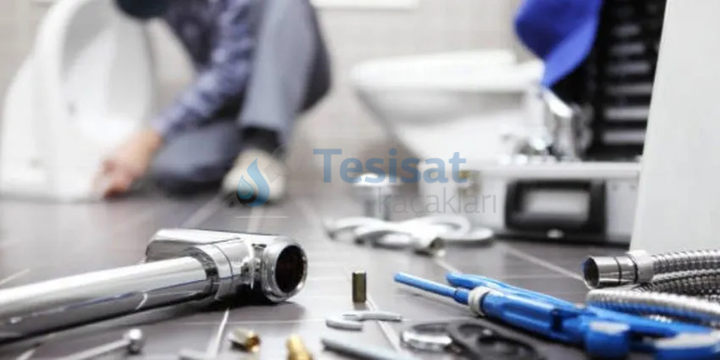 Tesisat Ustası  Tesisat Kaçakları Tespiti Usta Tesisatçı